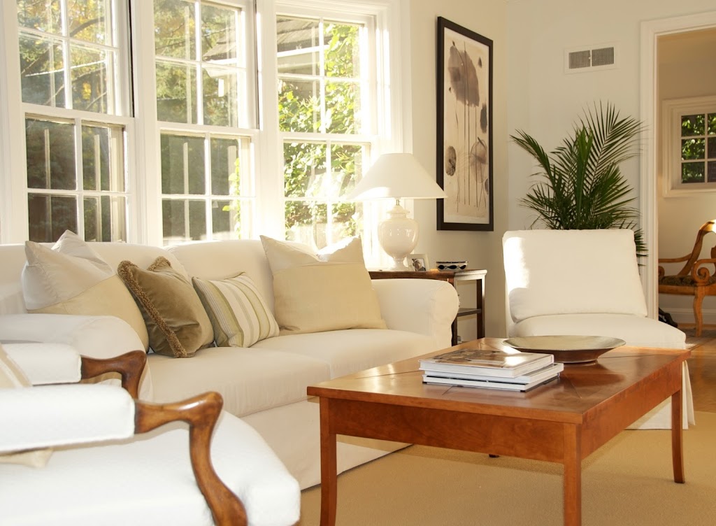 Barb Ivey - Ivey Design | 1 Benvenuto Pl Suite 208, Toronto, ON M4V 2L1, Canada | Phone: (416) 418-3414