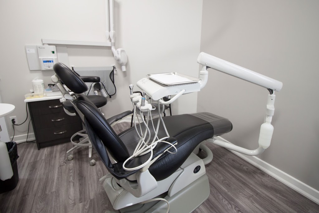Barrie Dental Arts | 85 Ferris Ln, Barrie, ON L4M 6B9, Canada | Phone: (705) 737-2314