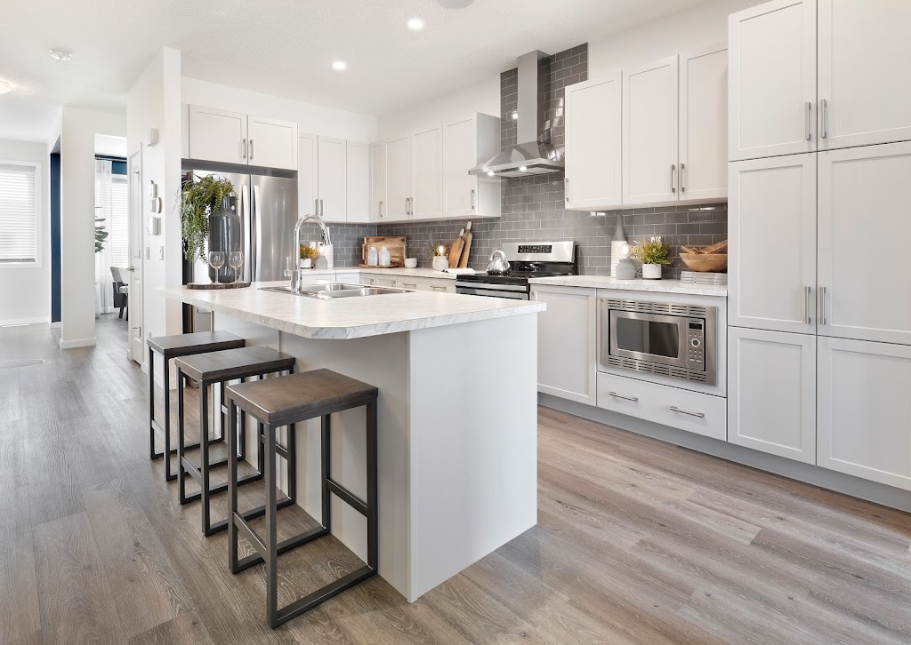 Keswick Landing Laned by Jayman BUILT | 1182 Keswick Dr SW, Edmonton, AB T6W 4J5, Canada | Phone: (587) 400-9338