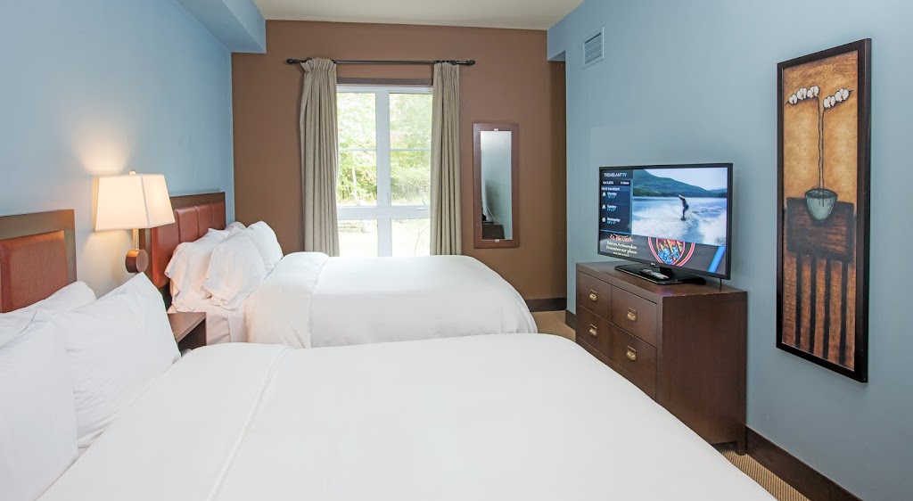Ermitage du Lac | 150 Chemin du Curé Deslauriers, Mont-Tremblant, QC J8E 1C9, Canada | Phone: (819) 681-2222