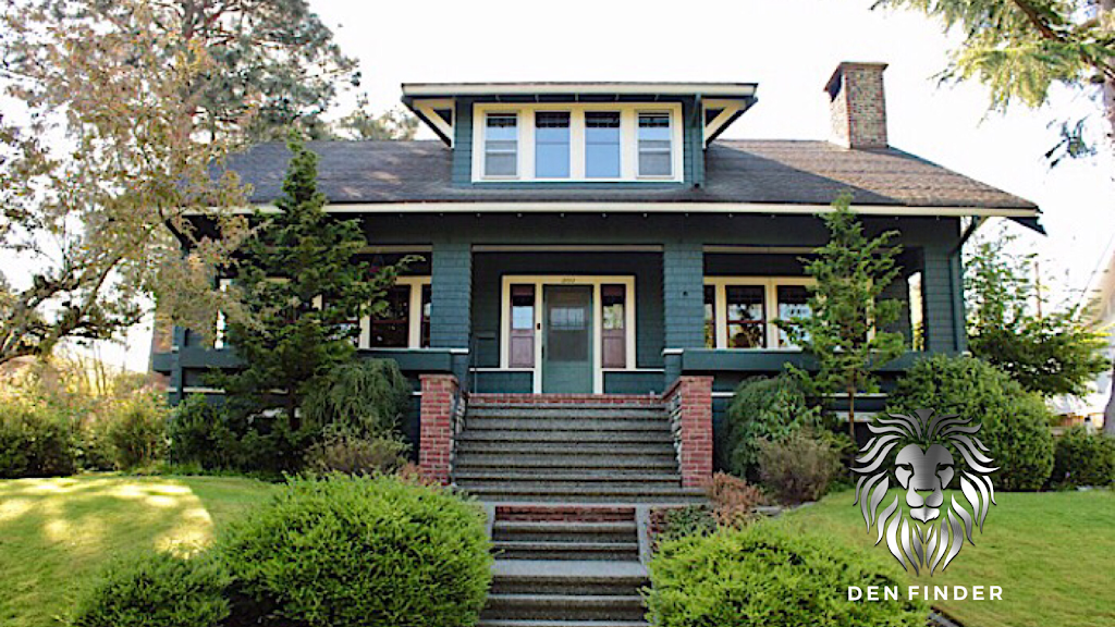 Den Finder Real Estate | 4252 Cordata Pkwy Suite 101, Bellingham, WA 98226, USA | Phone: (360) 223-4501