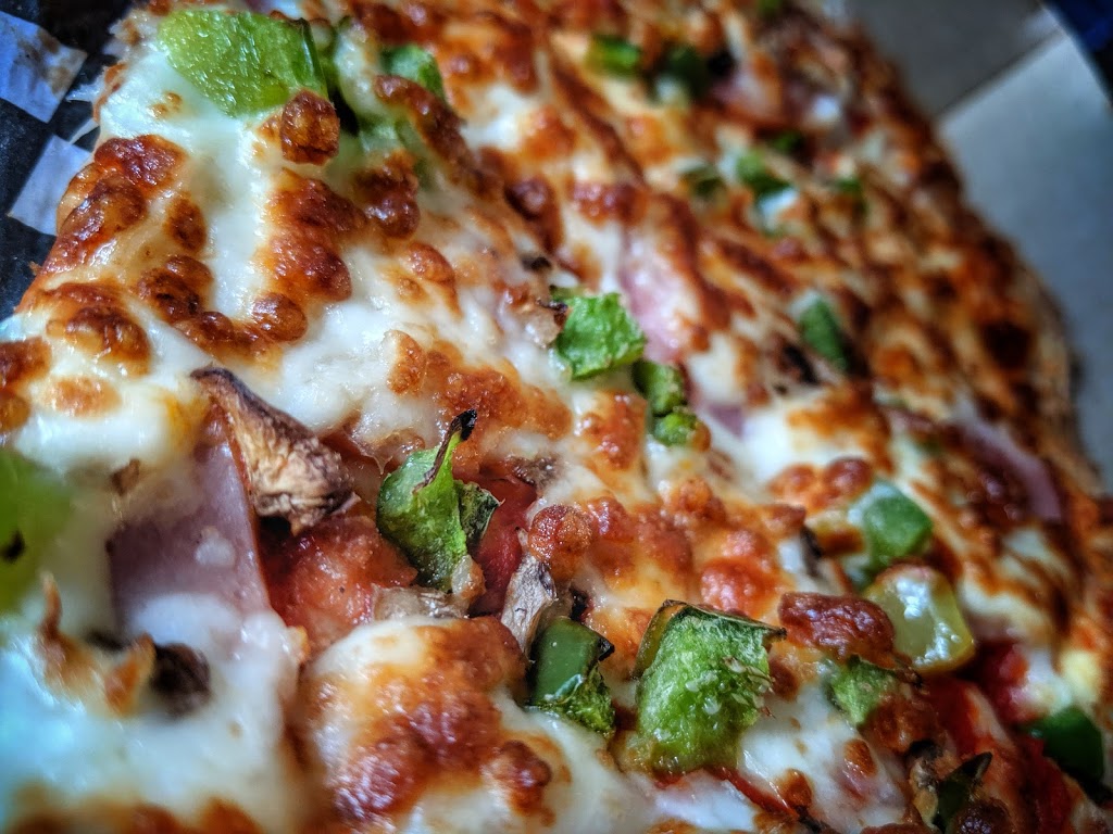 Pizza One (Como Lake Village) | 1912-1960 Como Lake Ave, Coquitlam, BC V3J 3R3, Canada | Phone: (604) 936-1001