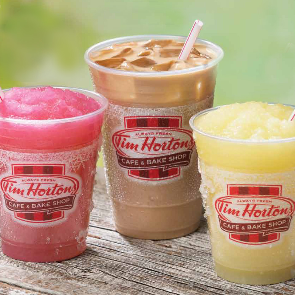 Tim Hortons | 3649 Portage Ave, Winnipeg, MB R3K 0Z8, Canada | Phone: (204) 837-8788