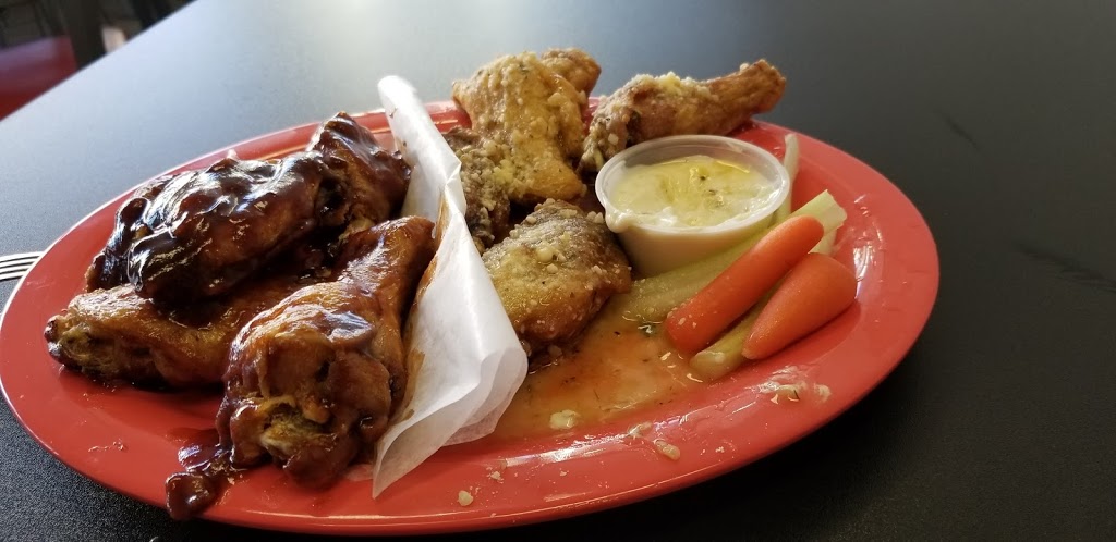 Mars Pizzeria | 210 James St, Clayton, NY 13624, USA | Phone: (315) 686-3300