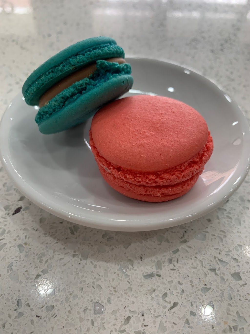 Cookie Bakery | 460 Rogers Rd, Toronto, ON M6M 1A9, Canada | Phone: (416) 658-1858