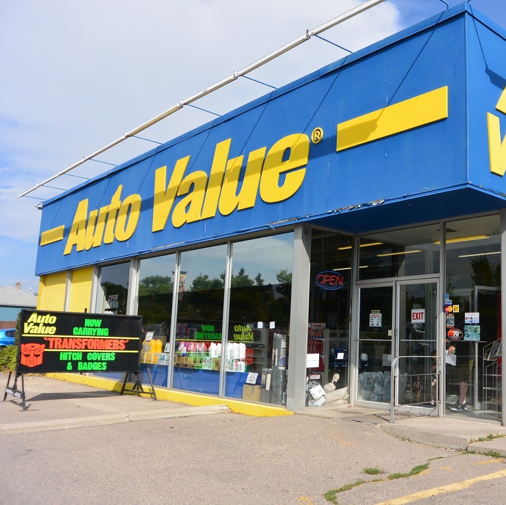 Auto Value 16th Ave NW | 616 16 Ave NW, Calgary, AB T2M 0J7, Canada | Phone: (403) 289-2979
