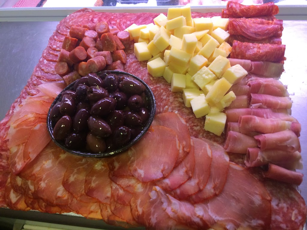 D Original Sausage Haus | 12000 First Ave #130, Richmond, BC V7E 3L9, Canada | Phone: (604) 447-5545