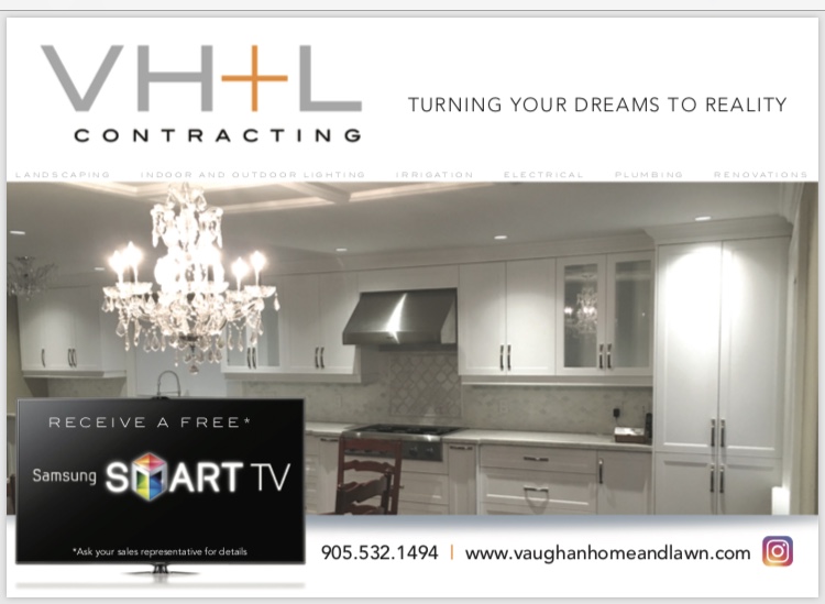 Vaughan Home and Lawn | 101 Freshway Dr #69, Concord, ON L4K 1R9, Canada | Phone: (905) 532-1494