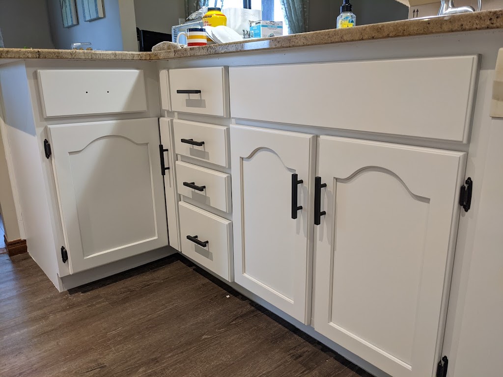M&A Painting & Remodeling | 132 Henhoeffer Crescent, Kitchener, ON N2E 4H3, Canada | Phone: (519) 729-5534
