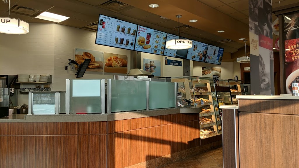 Tim Hortons | 4949 Canoe Pass Way #2202, Tsawwassen, BC V4M 0B2, Canada | Phone: (604) 383-3888