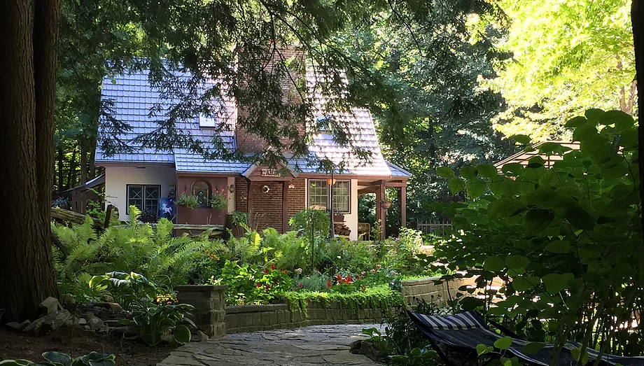Cordes Art Retreat | 4114 Wainman Line, Severn, ON L3V 7C4, Canada | Phone: (780) 880-0804