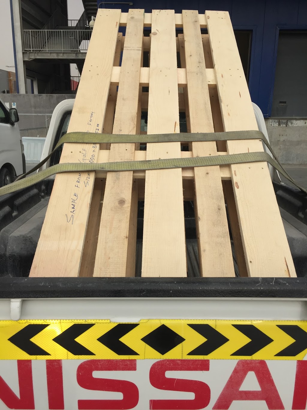 Pioneer Pallet & Lumber | 6630 144 St, Surrey, BC V3W 5R5, Canada | Phone: (604) 507-7674