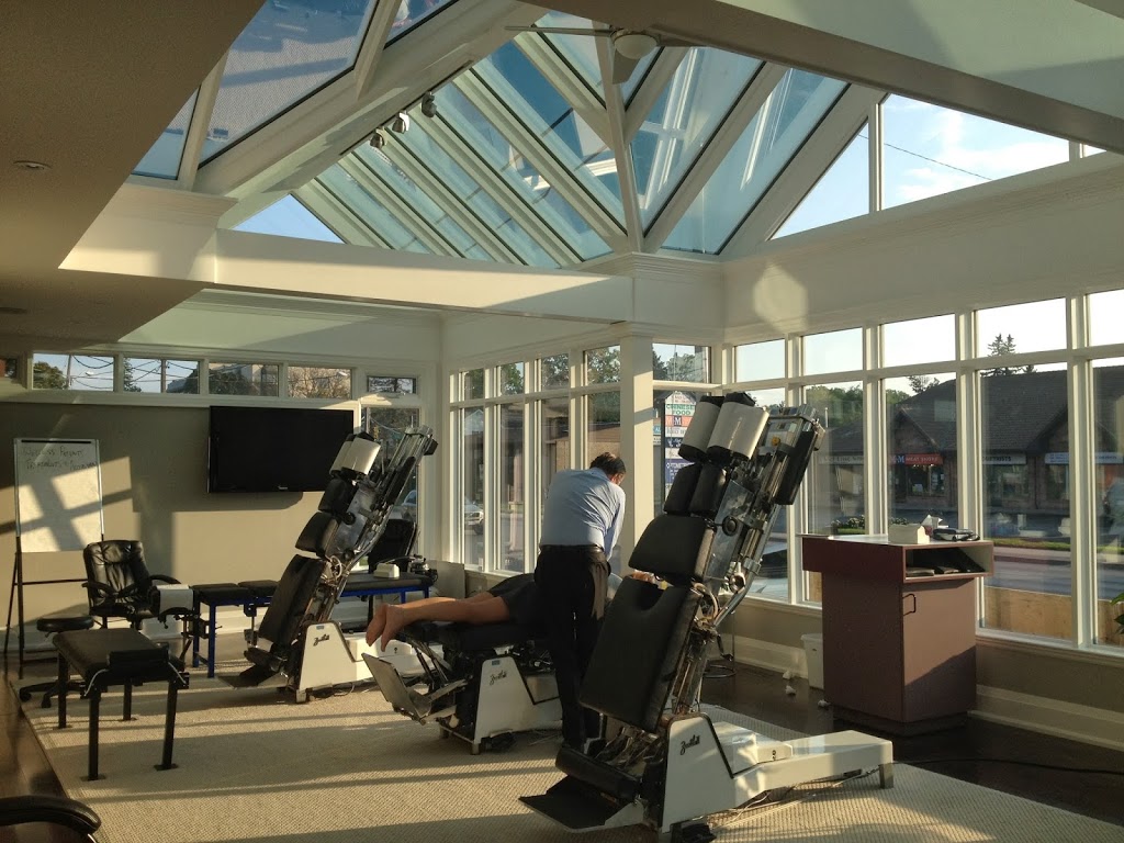 Canadian Disc Institute | 15000 Yonge St, Aurora, ON L4G 1M6, Canada | Phone: (866) 760-8293