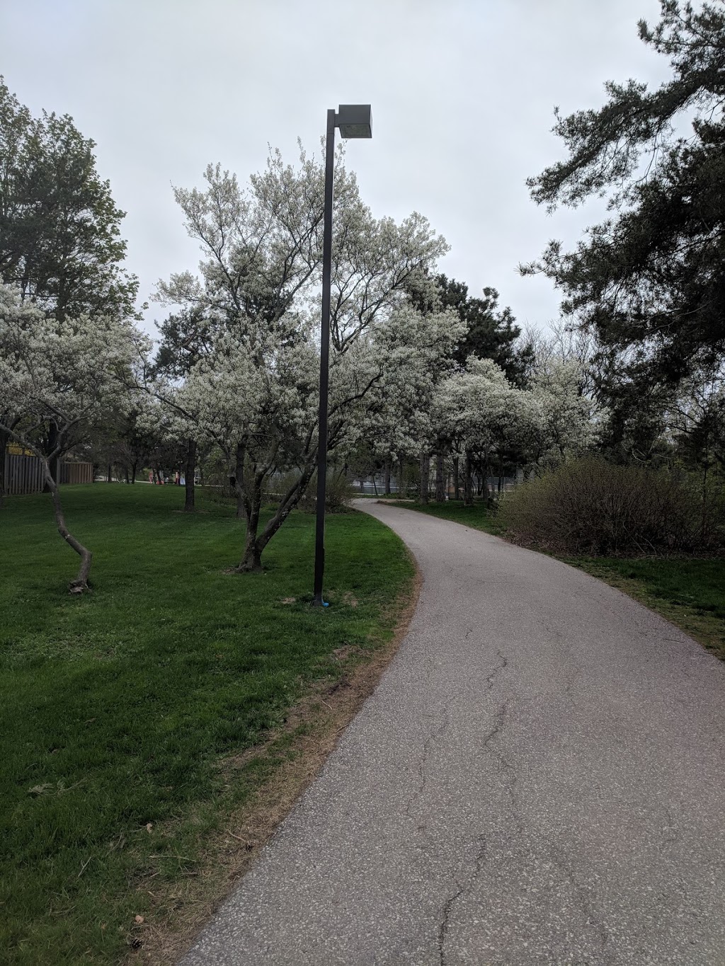 Glen Eden Park | 7205 Copenhagen Rd, Mississauga, ON L5N 3S2, Canada