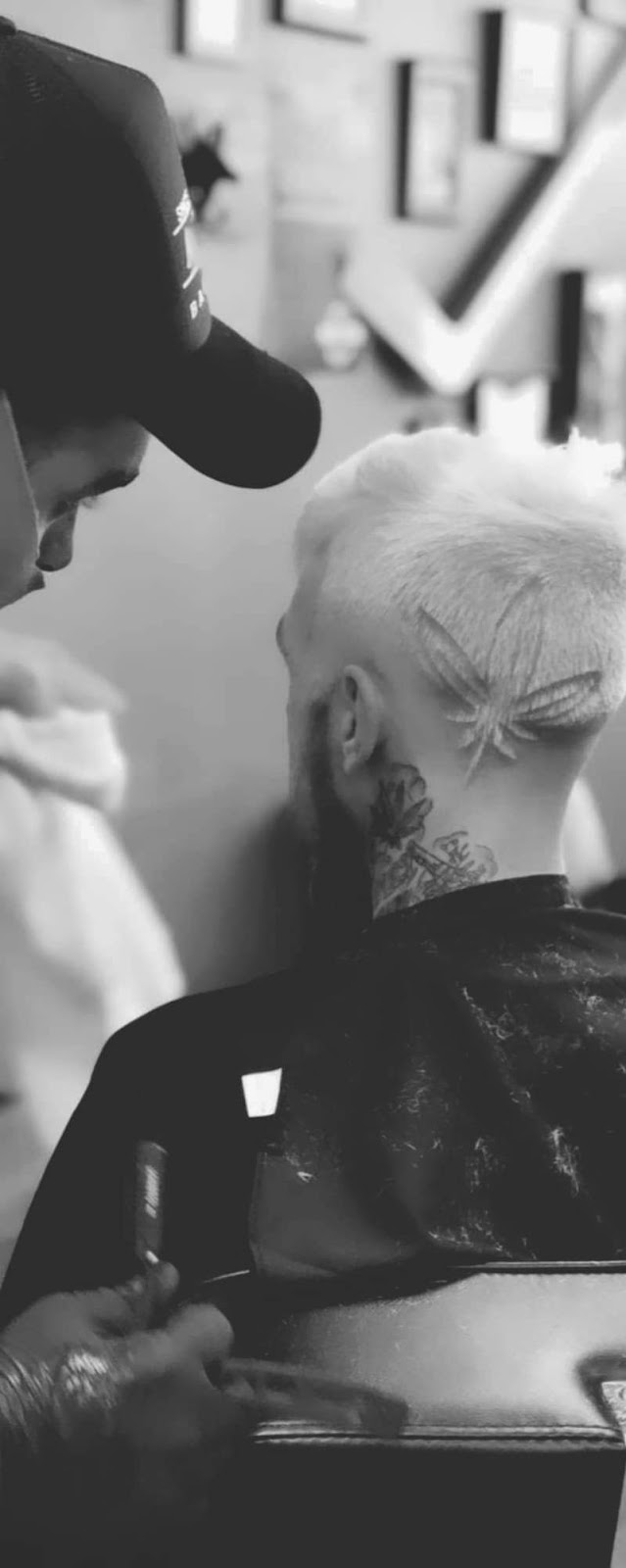 Playa Coiffure | 906 Bd Saint-Joseph, Drummondville, QC J2C 2C5, Canada | Phone: (819) 461-8708