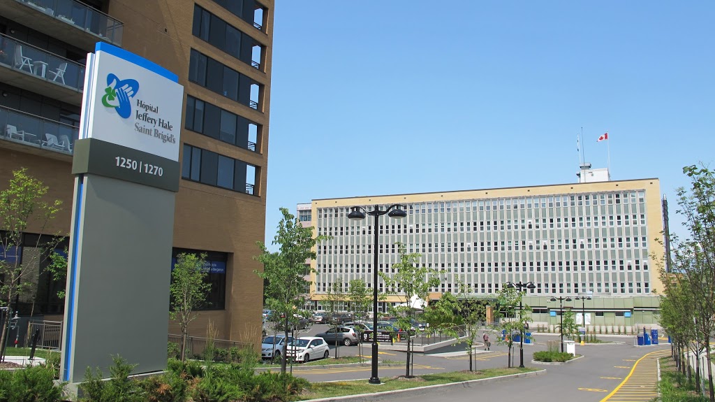 Jeffrey Hale - St Brigids Hospital | 1250 Chemin Sainte-Foy, Québec, QC G1S 2M6, Canada | Phone: (418) 684-5333
