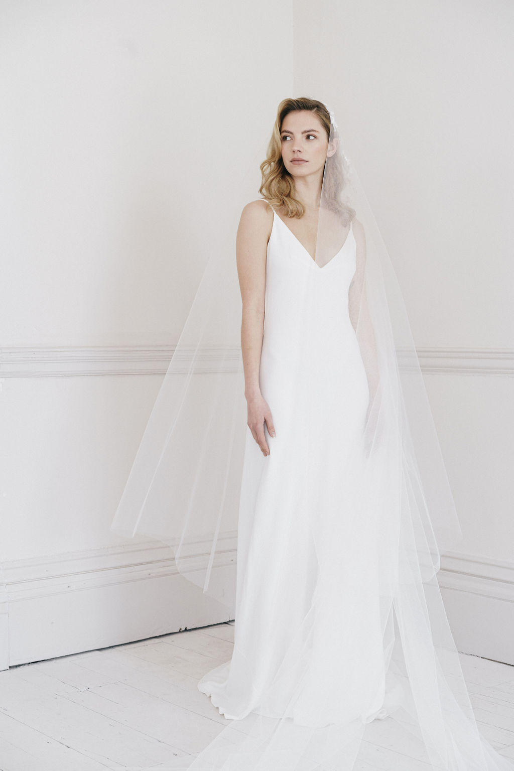 BridalStyle Vancouver | 1388 W 6th Ave, Vancouver, BC V6H 1A7, Canada | Phone: (604) 537-3575
