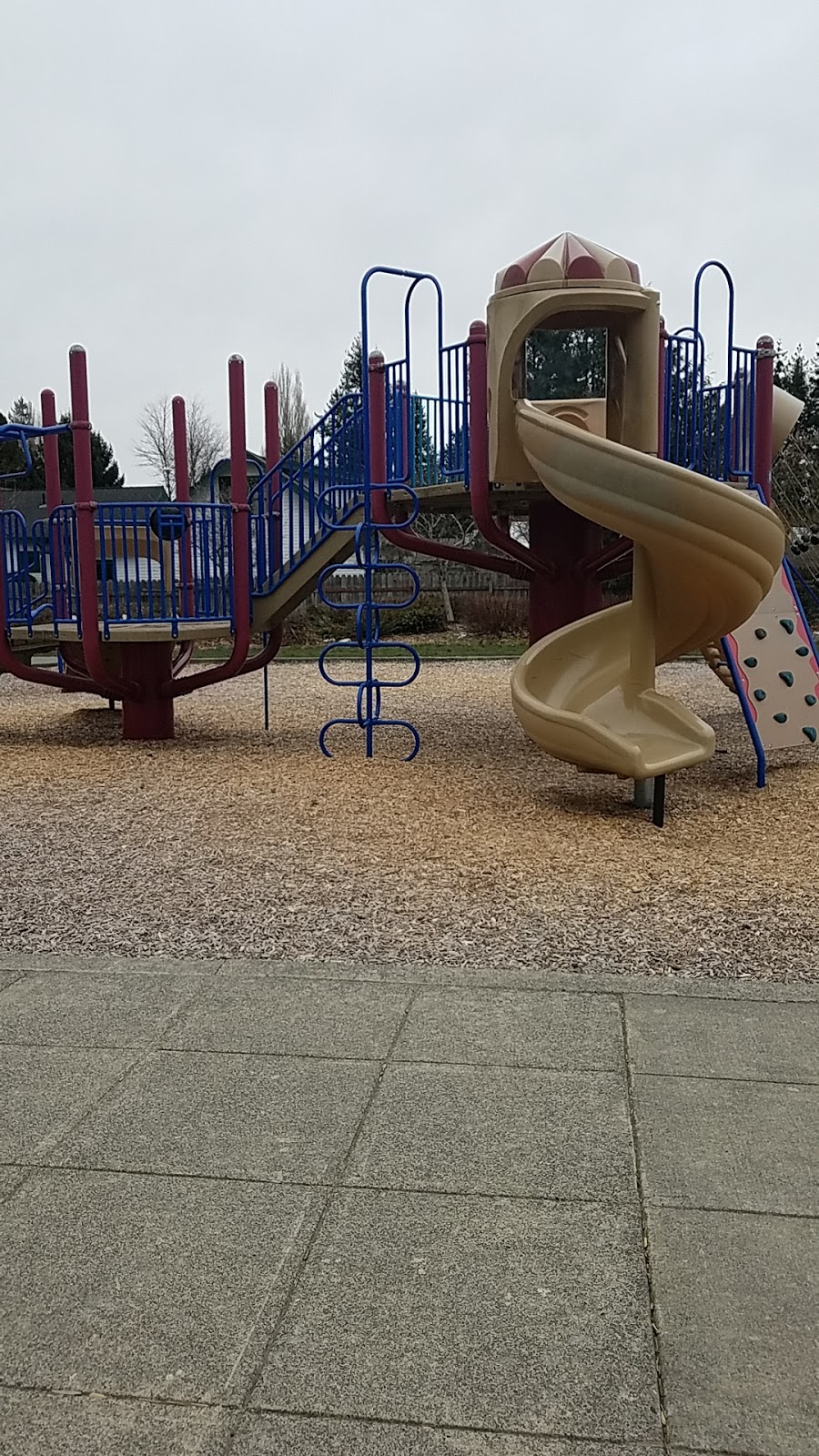 Birchwood Park | 2709 Cedarwood Ave, Bellingham, WA 98225, USA | Phone: (360) 778-7000