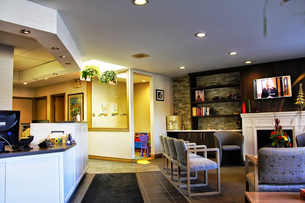 Arthur Street Dental Office | 77 Arthur St S, Elmira, ON N3B 2M8, Canada | Phone: (519) 669-1577