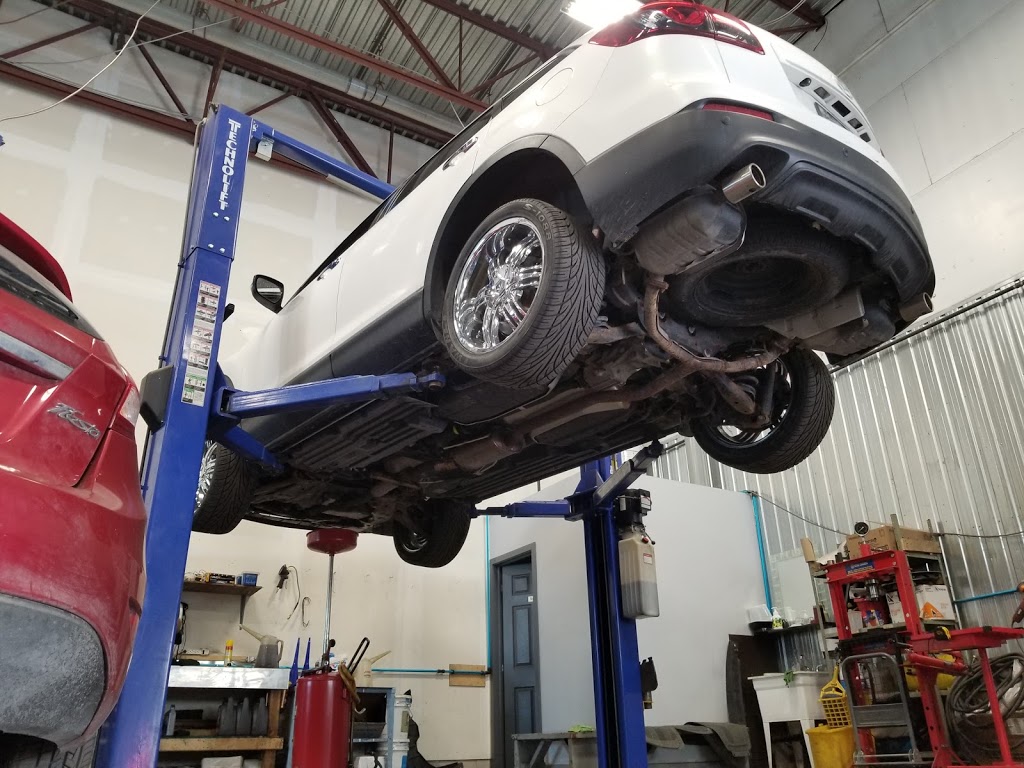 Auto Excellence Unipro | car repair | 3005 Boul Matte, Brossard, QC J4Y 2P4, Canada | 4509842286 OR +1 450-984-2286