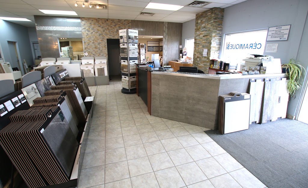 La Jolie Tuile | 651 Chem. du Lac, Boucherville, QC J4B 6W8, Canada | Phone: (450) 641-1181