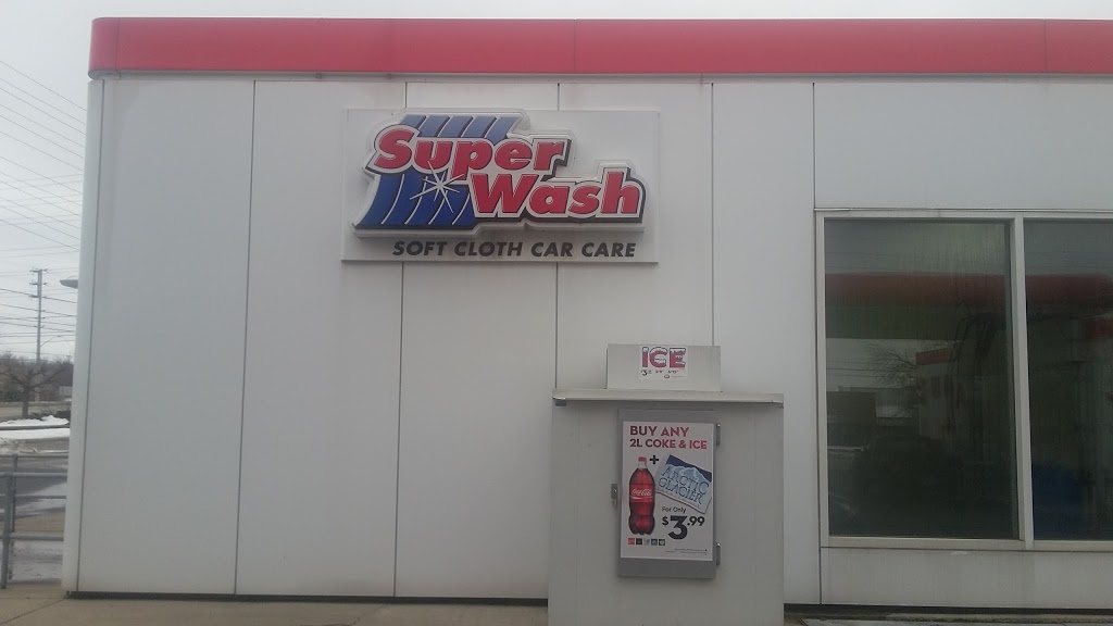 Petro-Canada | 995 Eglinton Ave E, Mississauga, ON L4W 4H3, Canada | Phone: (905) 624-3732
