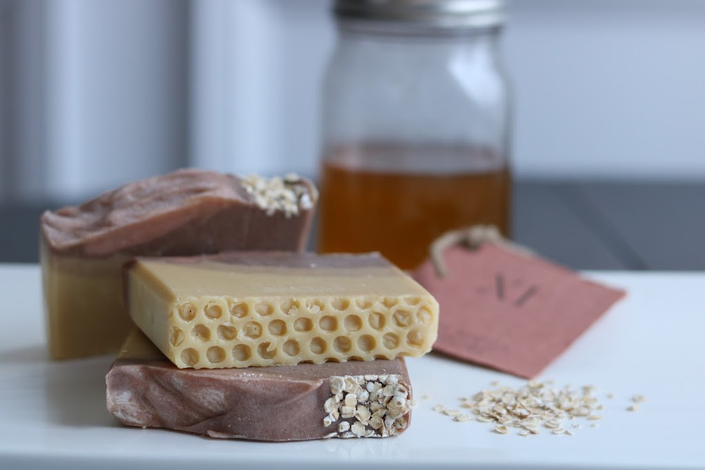 Stone Soap Co | 34 Rue Kukovica, Les Cèdres, QC J7T 1K8, Canada | Phone: (514) 777-4293