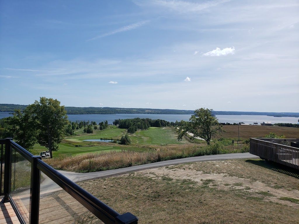 Bellmere Winds Golf Resort | 1235 Villiers Line, Keene, ON K0L 2G0, Canada | Phone: (705) 295-3000