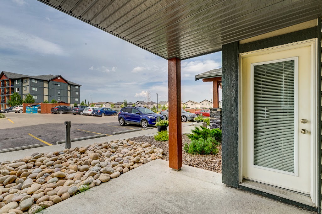 Brintnell Landing Apartments - Skyline Living | 16255, 16265 & 16275, 51 St NW, Edmonton, AB T5Y 0V6, Canada | Phone: (587) 414-2589