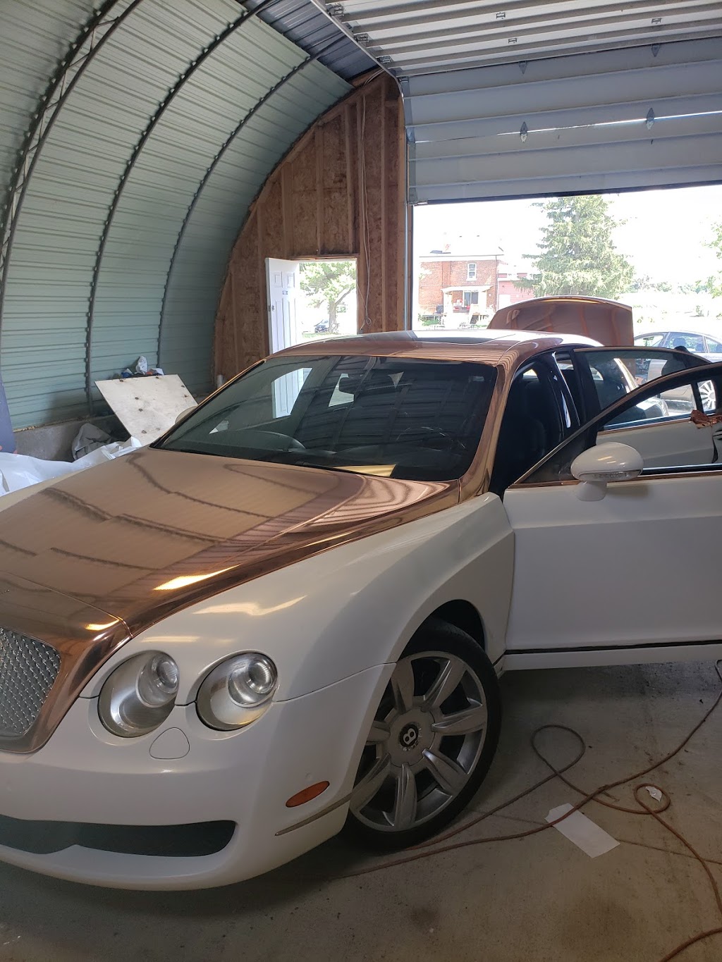 Wrap it up | 546 Guelph St, Norval, ON L0P 1K0, Canada | Phone: (647) 303-5201