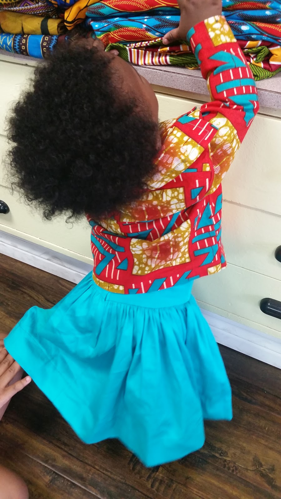 African Textiles Center | 1288 Wilson Ave, North York, ON M3M 1H5, Canada | Phone: (416) 247-0041