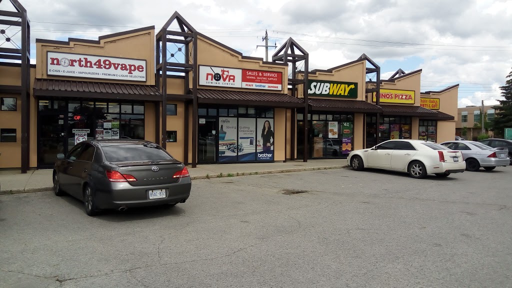 Subway | 1120 Wellington Rd, London, ON N6E 1M2, Canada | Phone: (519) 686-0037