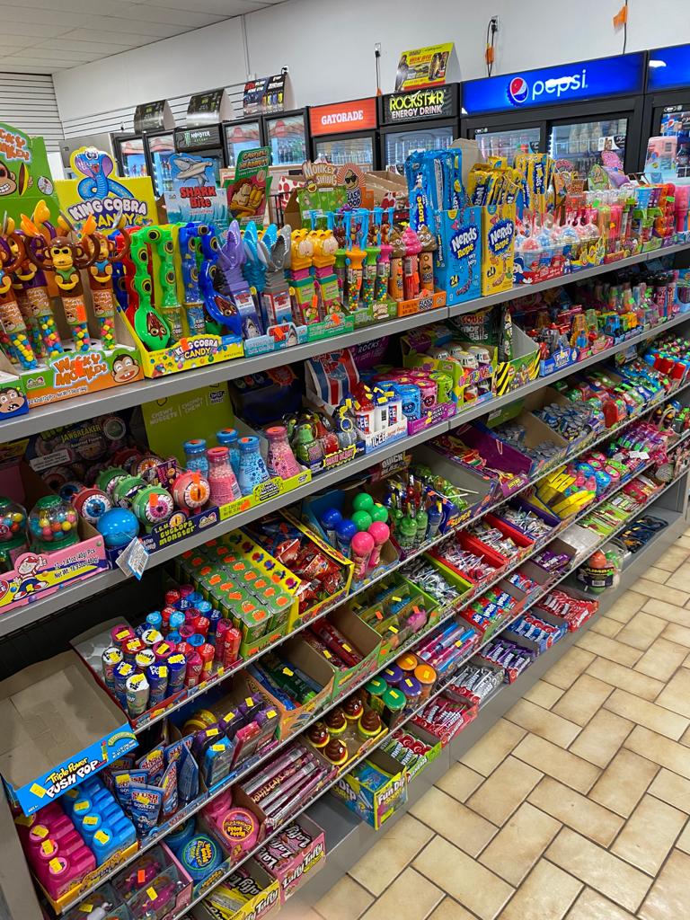 BLUE J Convenience | 1440 Jalna Blvd, London, ON N6E 3P2, Canada | Phone: (226) 663-3737
