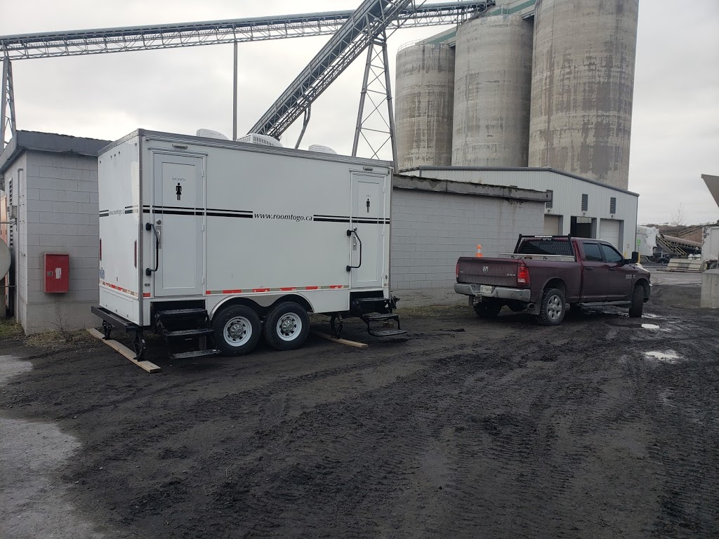 Just In Time Sanitation | 104 Elder Rd, Roseneath, ON K0K 2X0, Canada | Phone: (905) 342-5324