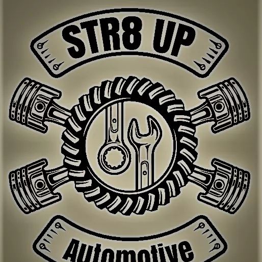 Str8up Automotive | 5112 47 Ave, Innisfail, AB T4G 1P8, Canada | Phone: (403) 391-2782