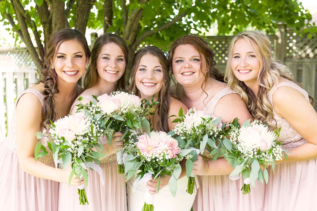 Jennifer Victor Photography | 936 Springbank Ave, Woodstock, ON N4T 0H9, Canada | Phone: (519) 239-7700