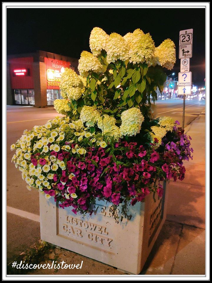 Discover Listowel | 580 Main St W, Listowel, ON N4W 1A8, Canada | Phone: (519) 444-8233