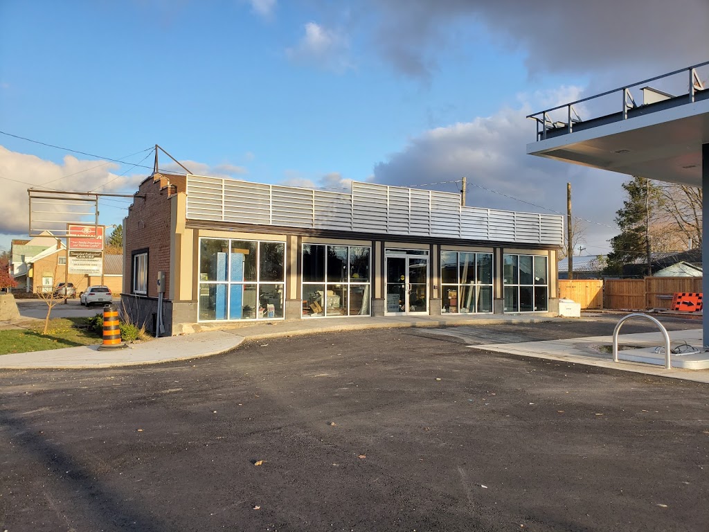 Gingrich Construction | 8631 Concession 12 E, Palmerston, ON N0G 2P0, Canada | Phone: (519) 465-5210