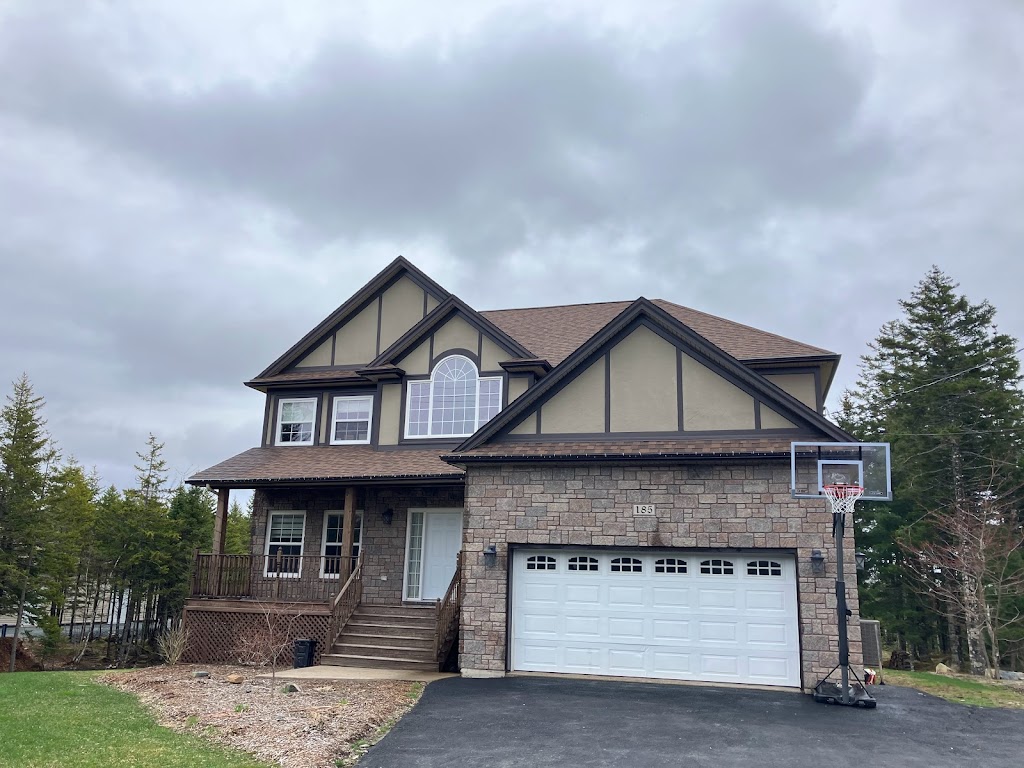 Precision Pressure Washing Halifax | 123 Flagstone Dr, Dartmouth, NS B3M 4K5, Canada | Phone: (902) 266-7537