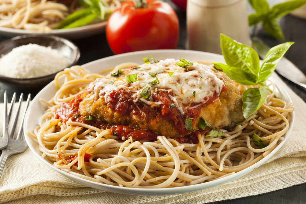 Gondola Incomparable Pizza | 4801 26 Ave NE, Calgary, AB T1Y 3E1, Canada | Phone: (403) 285-5116