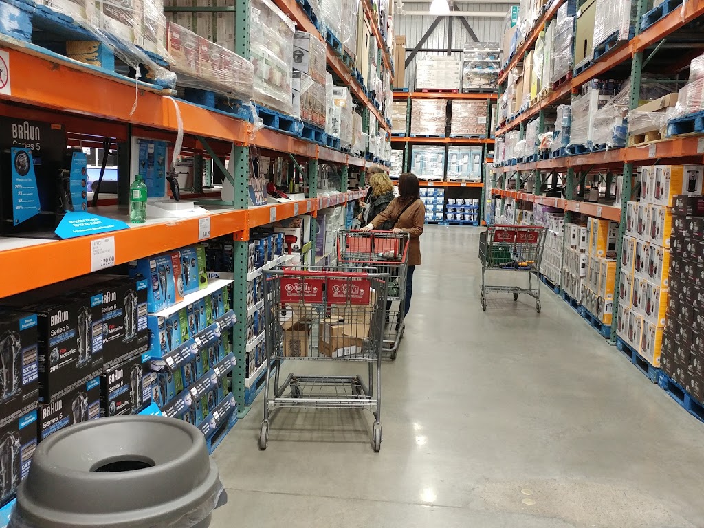 Costco Wholesale | 3000 Boulevard des Récollets, Trois-Rivières, QC G9A 6J2, Canada | Phone: (819) 693-5758