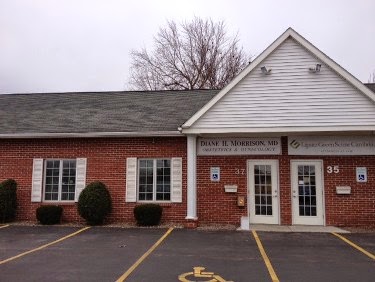 Morrison Diane H MD | 37 Mapleview Rd, Cheektowaga, NY 14225, USA | Phone: (716) 565-0352