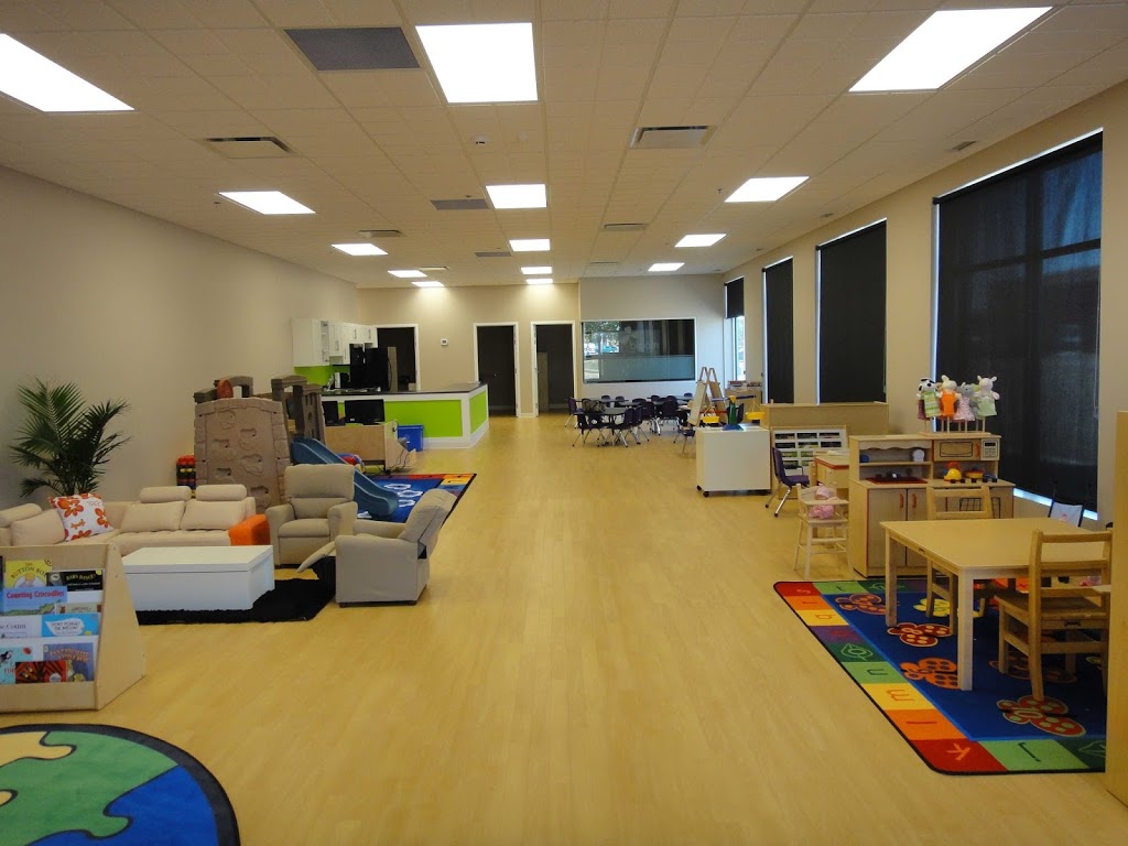 Bloom Learning Centre | 5875 Rochdale Blvd, Regina, SK S4X 2P9, Canada | Phone: (306) 775-3276