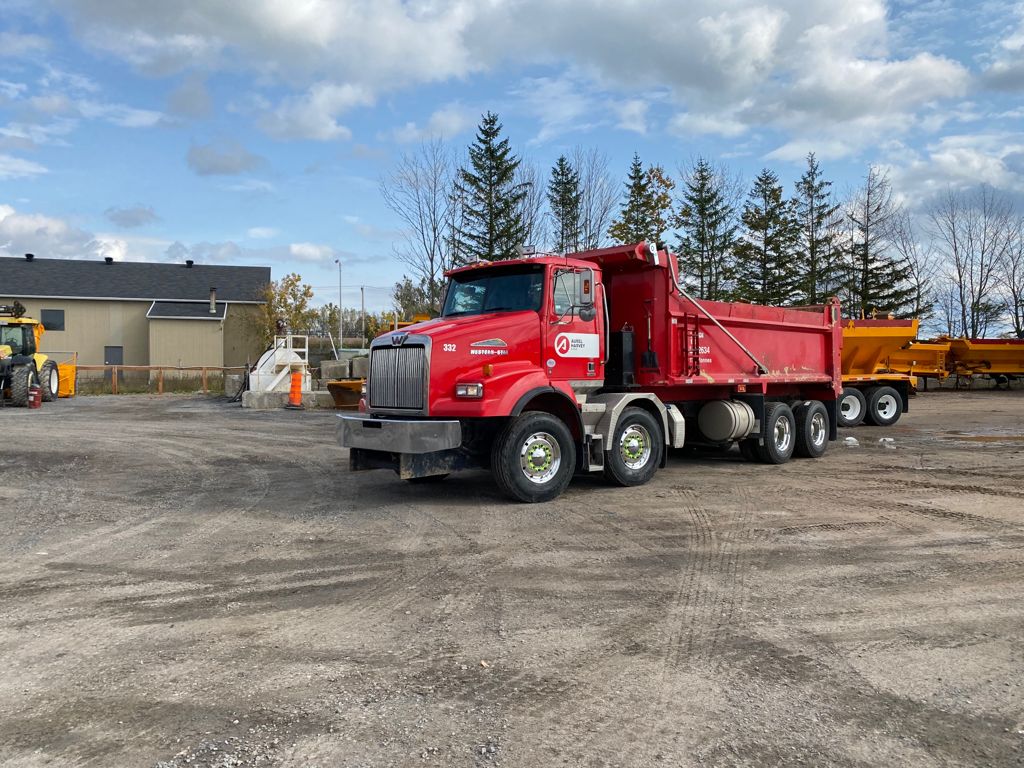 Aurel Harvey & Fils Inc | 2960 Bd de Comporté, La Malbaie, QC G5A 1C5, Canada | Phone: (418) 665-4461
