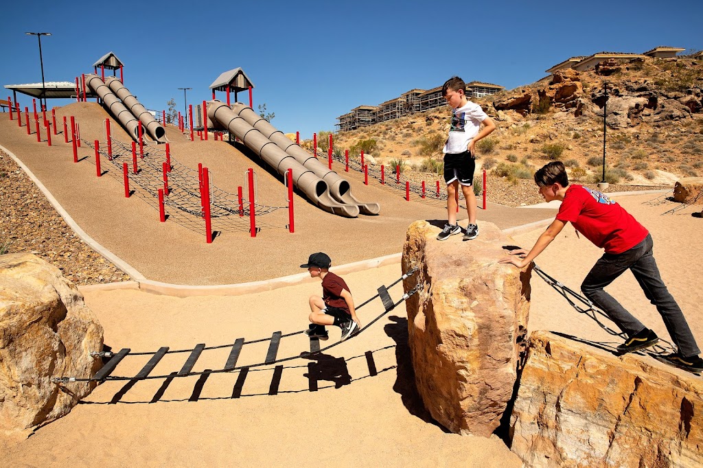 Park N Play Design | 10 Wrangler Pl SE #20, Rocky View County, AB T1X 0L7, Canada | Phone: (403) 208-0521