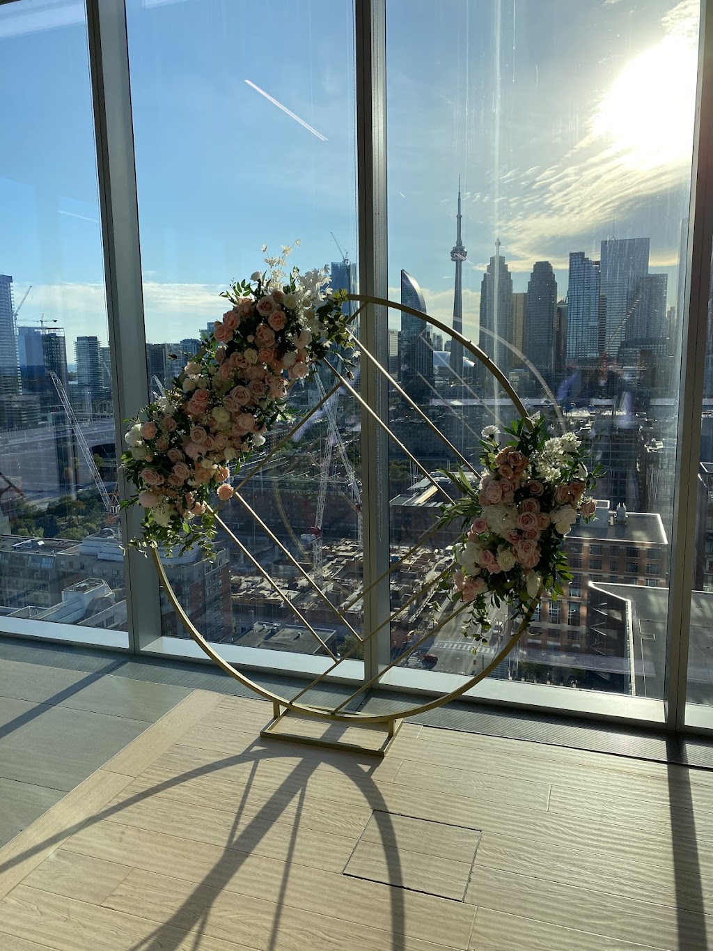 Roland Lee Wedding Officiant | 64 Aspenwood Dr, North York, ON M2H 2E9, Canada | Phone: (416) 722-2622