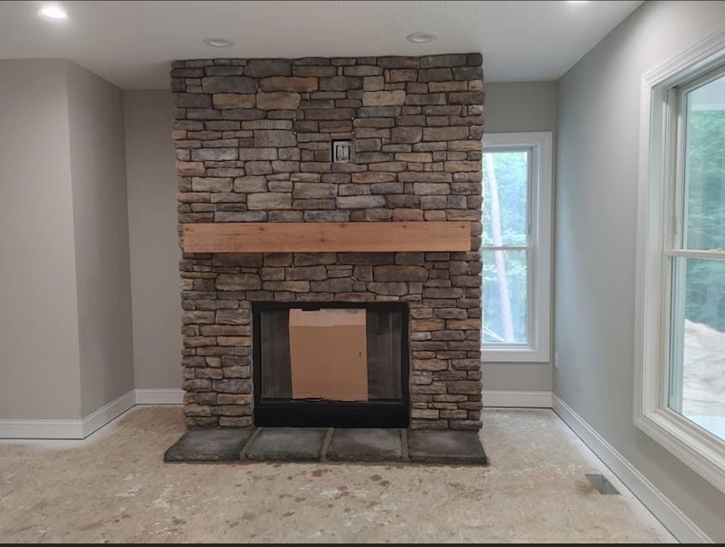 Doucet Masonry Services | 177 Murphy Rd, Essa, ON L0M 1B1, Canada | Phone: (705) 391-6842