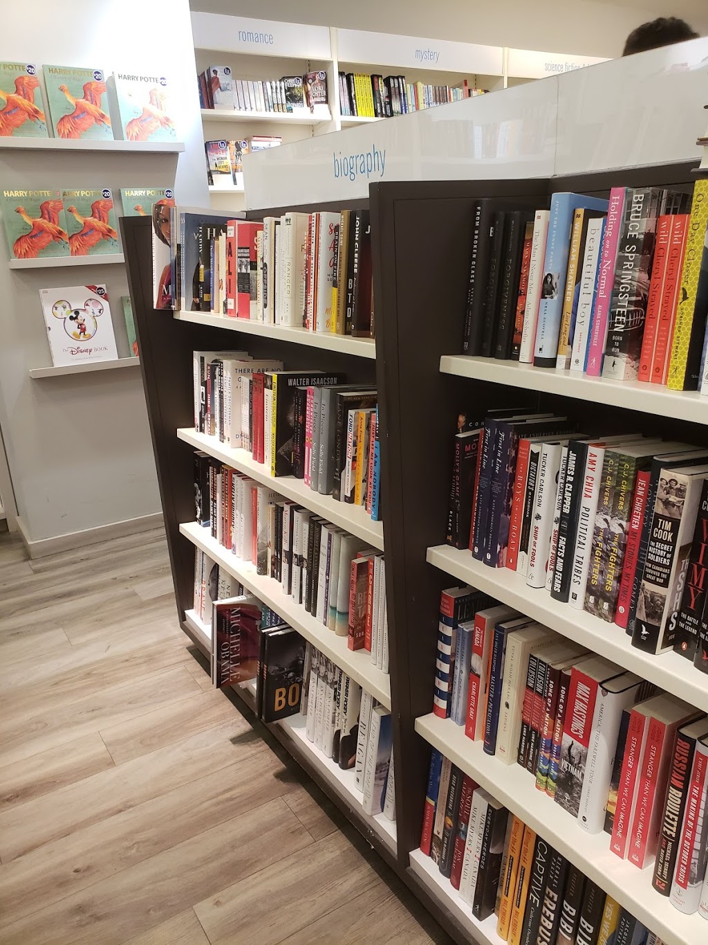 Indigo Books & Music | 600 University Ave, Toronto, ON M5G 1X5, Canada | Phone: (416) 979-9428