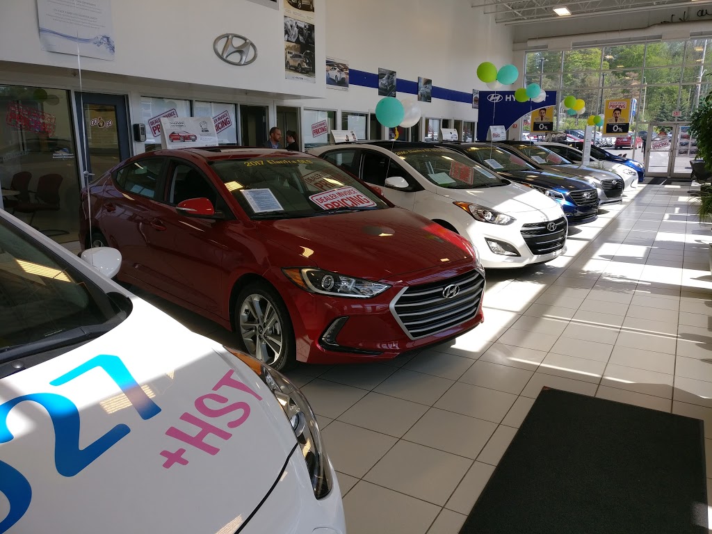 Pathway Hyundai | 1375 Youville Dr, Orléans, ON K1C 4R1, Canada | Phone: (613) 704-5310