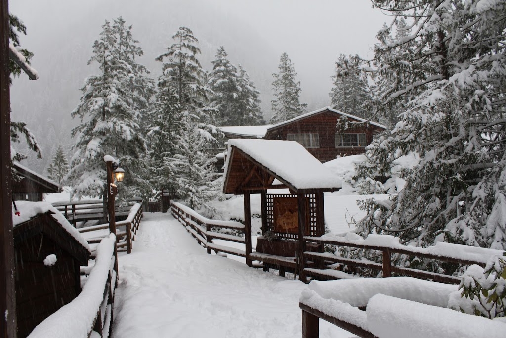 Malibu Club - A Young Life Camp | 6545 Maple Rd, Egmont, BC V0N 1N0, Canada | Phone: (604) 883-2582